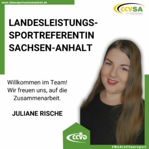 Leistungssport in Sachsen-Anhalt