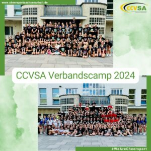 CCVSA Verbandscamp 2024