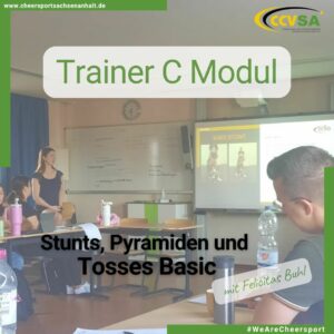 Review Trainer C Modul