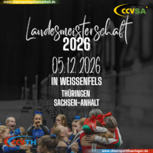 Landesmeisterschaft 2026